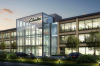 Clarks America, 1265 Main St: New Clarks Shoes, U.S. Headquarters Rendering