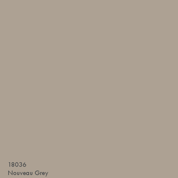 KEIM Nouveau Grey paint color
